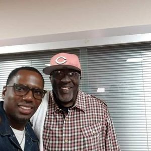 Meet your Posher, Greg